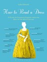 How to read a dress - lydia edwards - 9781472533272