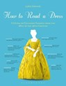 How to Read a Dress - EDWARDS,  Lydia - 9781472534521