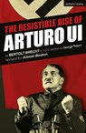 The Resistible Rise of Arturo Ui - Bertolt Brecht - 9781472566577