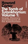 The Tomb of Tutankhamun: Volume 1 - Howard Carter - 9781472576866