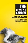 The Cement Garden - Ian McEwan - 9781472583833