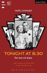 Tonight at 8.30 - Noel Coward - 9781472589439