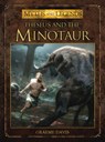 Theseus and the Minotaur - Graeme Davis - 9781472804051