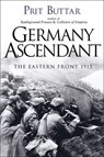 Germany Ascendant - BUTTAR,  Prit - 9781472807953