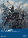 Chosen Men - Mark Latham - 9781472810809