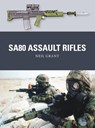 SA80 Assault Rifles - Neil Grant - 9781472811042