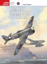 Tempest Squadrons of the RAF - Chris (Author) Thomas - 9781472814548