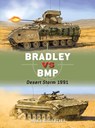 Bradley vs BMP - Mike Guardia - 9781472815200
