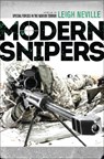 Modern Snipers - Leigh Neville - 9781472815347