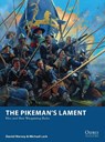 The Pikeman’s Lament - Daniel Mersey ; Michael Leck - 9781472817310