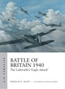 Battle of Britain 1940 - Douglas C. Dildy - 9781472820570