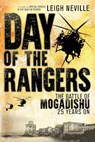 Day of the Rangers - NEVILLE,  Leigh - 9781472824257
