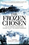 The Frozen Chosen - Thomas McKelvey Cleaver - 9781472824882