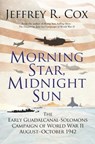 Morning Star, Midnight Sun - Jeffrey Cox - 9781472826428