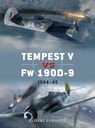 Tempest V vs Fw 190D-9 - Robert Forsyth - 9781472829252