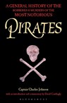 Pirates - Charles Johnson ; David Cordingly - 9781472830487