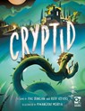 Cryptid - Hal Duncan - 9781472830654