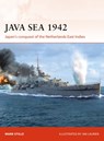 Java Sea 1942 - Mark (Author) Stille - 9781472831613