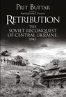 Retribution - Prit Buttar - 9781472835321