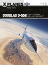 Douglas D-558 - Peter E. Davies - 9781472836212