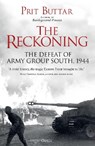 The Reckoning - BUTTAR,  Prit - 9781472837912