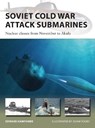 Soviet Cold War Attack Submarines - Dr Edward (Author) Hampshire - 9781472839343