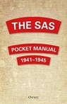 The SAS Pocket Manual - Christopher Westhorp - 9781472841421
