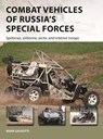 Combat Vehicles of Russia's Special Forces - Mark (New York University Galeotti - 9781472841834
