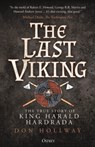 The Last Viking - Don Hollway - 9781472846501