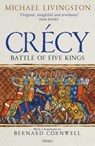 Crecy - Dr Michael Livingston - 9781472847065