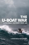 The U-Boat War - Lawrence Paterson - 9781472848253