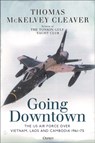 Going Downtown - Thomas McKelvey Cleaver - 9781472848758