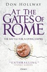 At the Gates of Rome - Don Hollway - 9781472849977