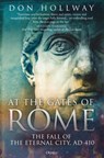 At the Gates of Rome - Don Hollway - 9781472849984