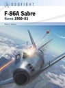 F-86A Sabre - Peter E. Davies - 9781472850355