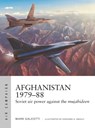 Afghanistan 1979–88 - Mark Galeotti - 9781472850713