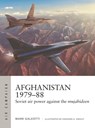 Afghanistan 1979–88 - Mark (New York University Galeotti - 9781472850713