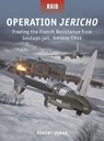 Operation Jericho - Robert Lyman - 9781472852069