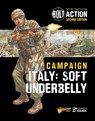 Bolt Action: Campaign: Italy: Soft Underbelly - Warlord Games - 9781472852687