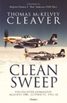 Clean Sweep - Thomas McKelvey Cleaver - 9781472855459