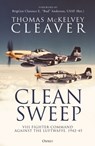 Clean Sweep - Thomas McKelvey Cleaver - 9781472855480