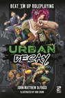 Urban Decay - John-Matthew DeFoggi - 9781472855886
