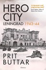 Hero City - Prit Buttar - 9781472856623