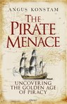 The Pirate Menace - Angus Konstam - 9781472857736