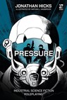 Pressure - Jonathan Hicks - 9781472858993