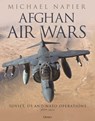 Afghan Air Wars - Michael Napier - 9781472859013