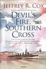 Devil’s Fire, Southern Cross - Jeffrey Cox - 9781472864482