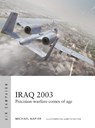 Iraq 2003 - Michael Napier - 9781472868053
