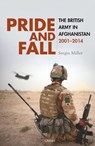 Pride and Fall - Sergio Miller - 9781472868299