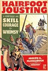 Hairfoot Jousting - Joseph A. (Author) McCullough - 9781472869104